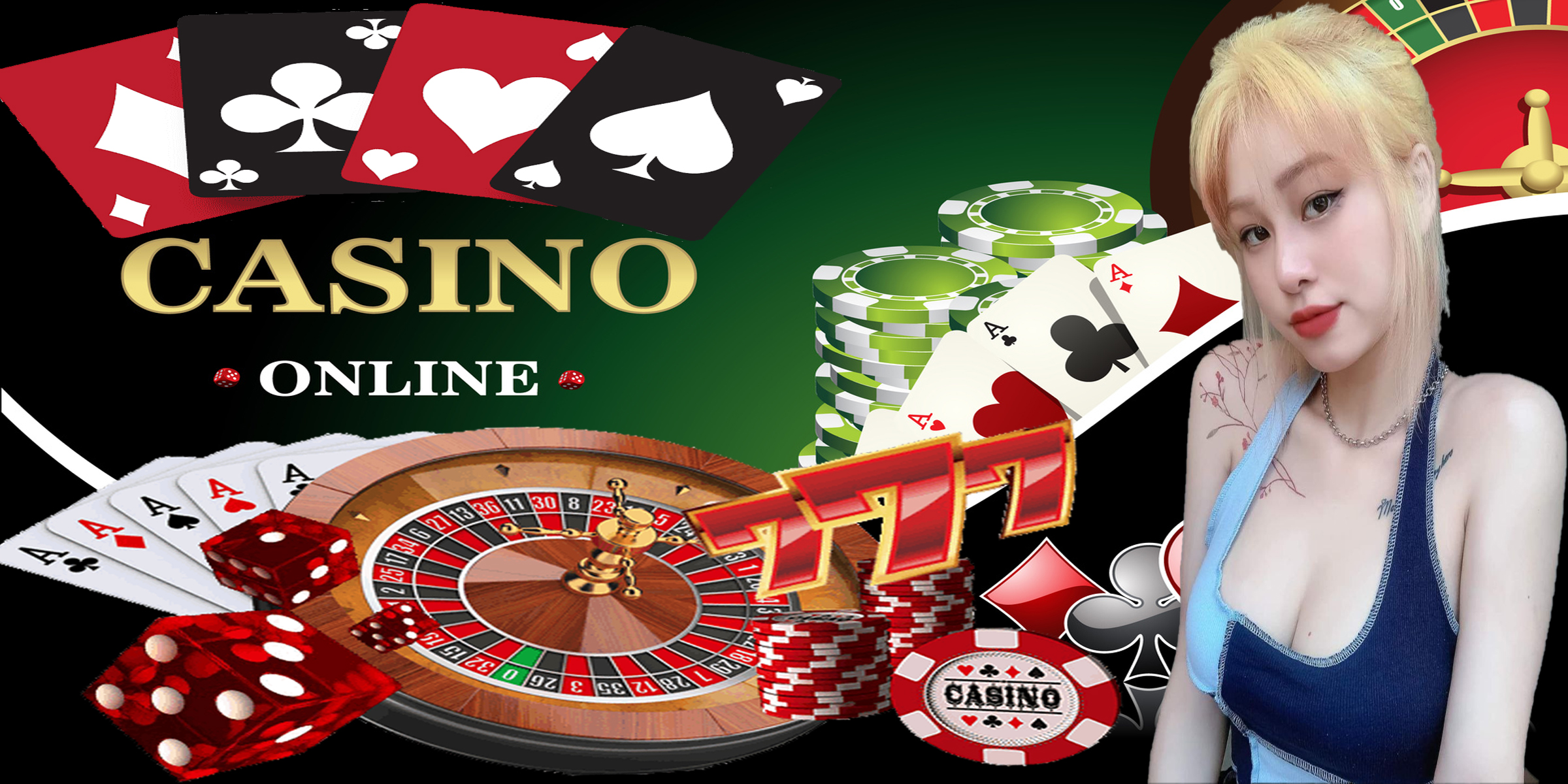 Agen Situs Resmi Live Casino