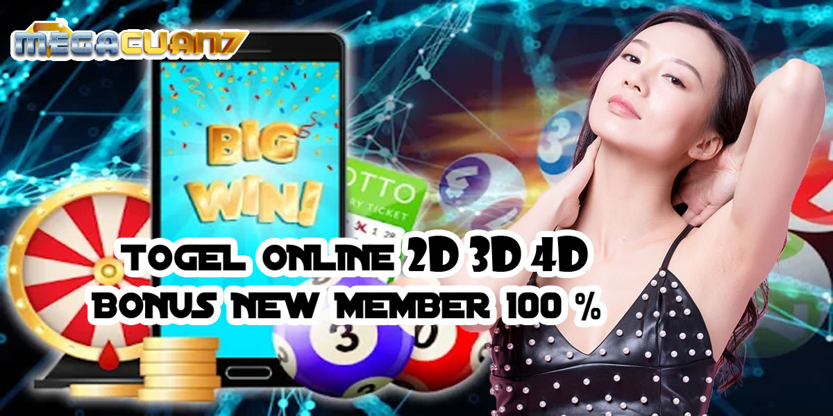 Bermain Togel Online Bisa Menjadi Jutawan