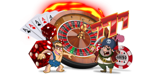 SITUS JUDI CASINO ONLINE TERPERCAYA