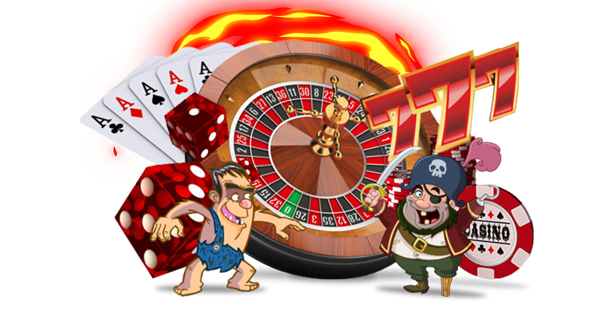 SITUS JUDI CASINO ONLINE TERPERCAYA